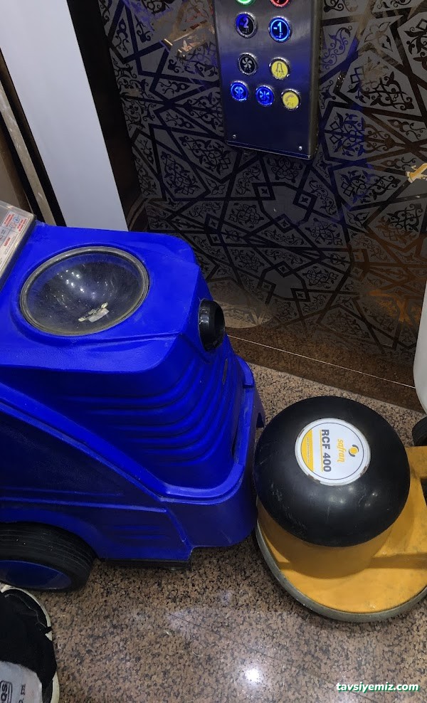 Isparta Duru Halı Ve Koltuk Yıkama