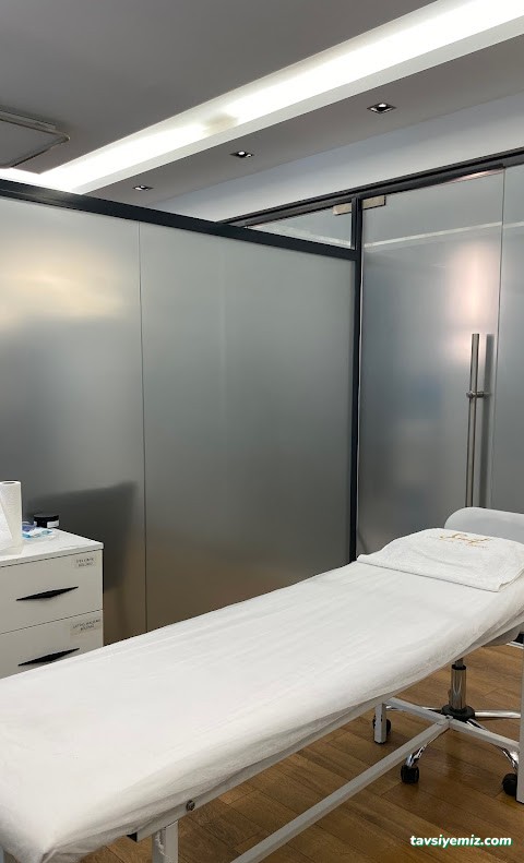 Bursa Suit Güzellik Merkezi