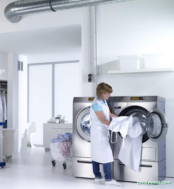 Siirt Kuru Temizleme (Site)