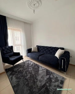 Isparta Asya Günlük Apart Otel