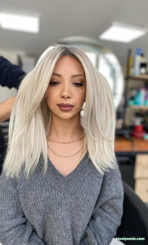 Salon Ay Hair&Beauty Center