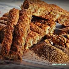 Galip Amasya Çörekçisi