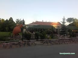 Kırşehir Açık Ceza İnfaz Kurumu Uygulamalı Sosyal Tesisi