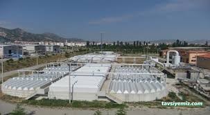 Isparta Süleyman Demirel Organize Sanayi Bölgesi