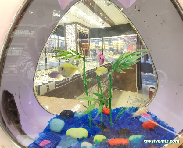 Müezzinoğlu Kuyumculuk