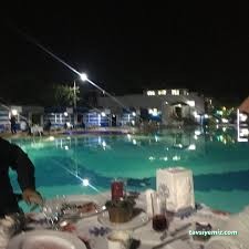 Hamravat Sosyal Tesisler