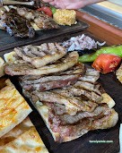 Hanedan Restaurant & Steak Isparta