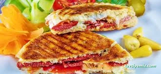 Tostolog Mehmet Chef