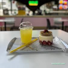 Dolçi Waffle , Bubble Tea , Milkshake Ve Dondurma