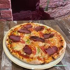 Niğde İlmare Pizza