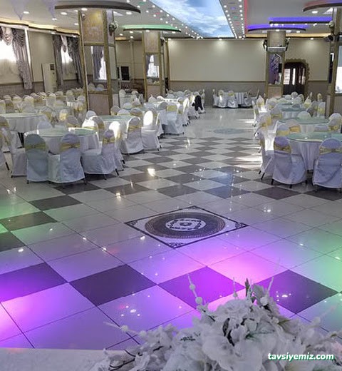Kardelen Düğün Salonları