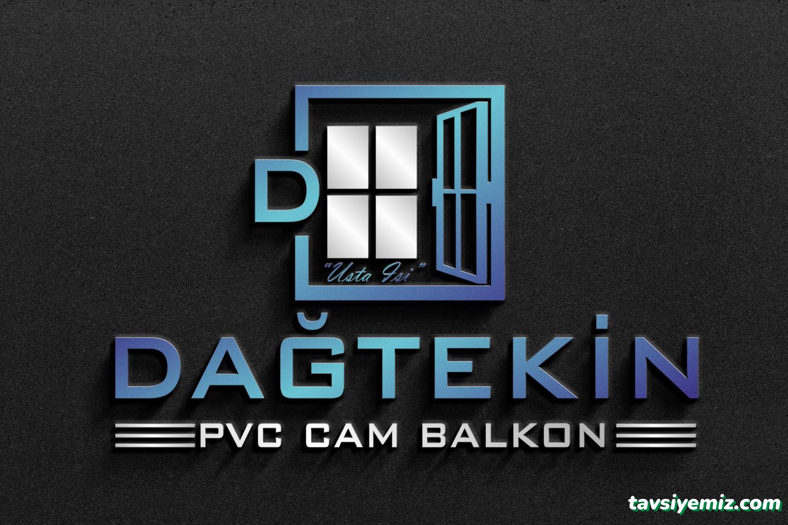 Dağtekin Pvc Camblkn