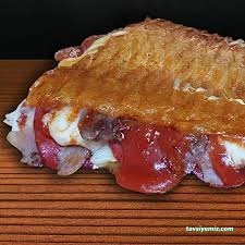 Meşhur Tostçu Yıldırım