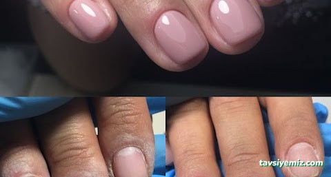 Denizden Gelen Güzellik Salonu