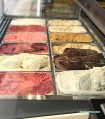 Sarıoğlu Maraş Dondurma