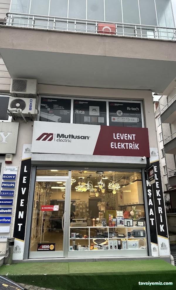 Levent Elektrik