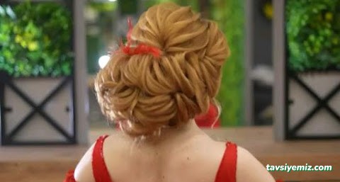 Sevda Sarman Saç & Türban Tasarim