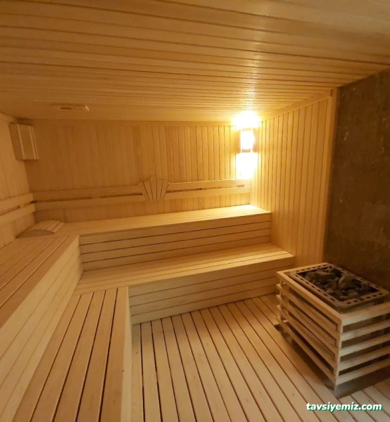 Çankırı Özlem Apart Pansiyon