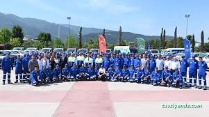 Yaren Grup Haşere İlaçlama