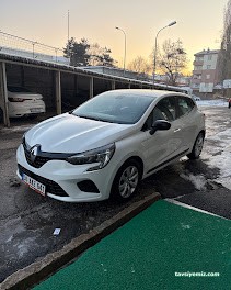 Garenta Erzurum Şehir Araç Kiralama