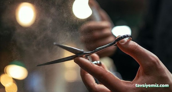 Gökhan Style Barber’s Club