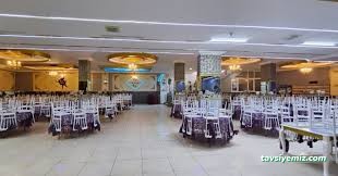 Çayırova Belediyesi Sevince Restaurant