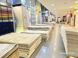 Gaziantep Halı Center