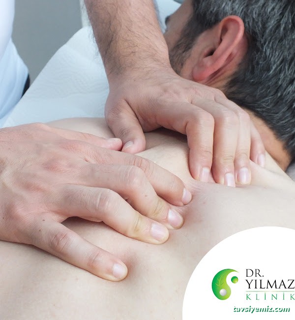 Dr. Yılmaz Fitoterapi & Bütünsel Tıp