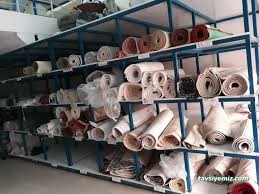 Muş Okyanus Halı Yıkama