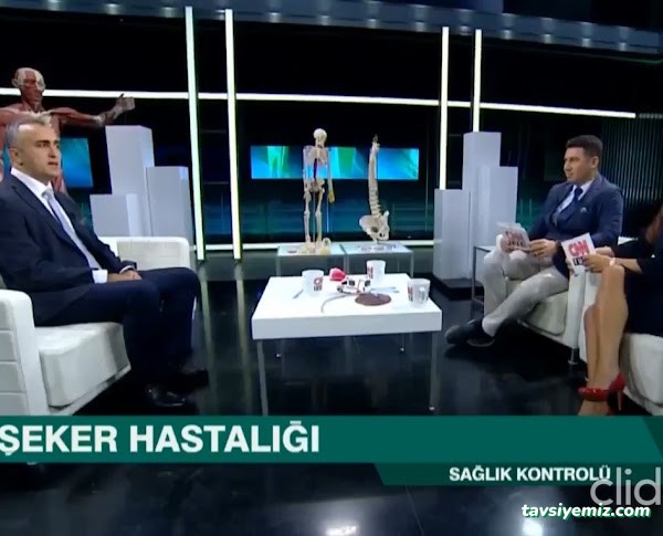 Prof.dr. Burhan Mayir