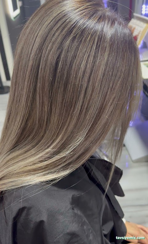 Serdivan Maccas Bayan Kuaförü Serdivan/Sakarya