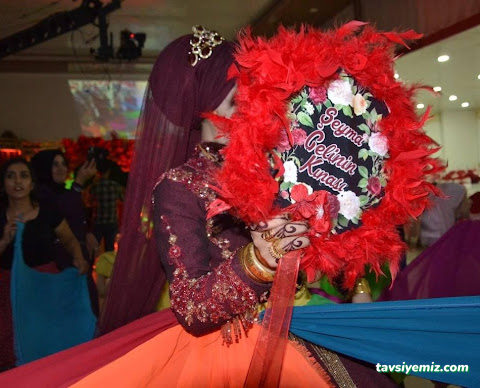 Adıyaman Elit Düğün Salonu