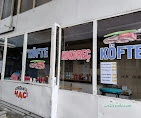 Kokoreççi Hacı Ulus Merkez