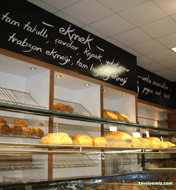 Burcufırın Efeler Şubesi