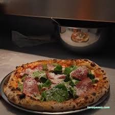 Yeni Pizzeria