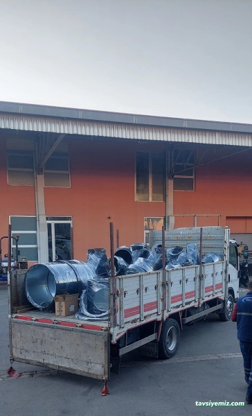 İzmir Nakliyeciler - Demircioğlu Nakliyat