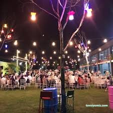 Roza Park Düğün Sarayı