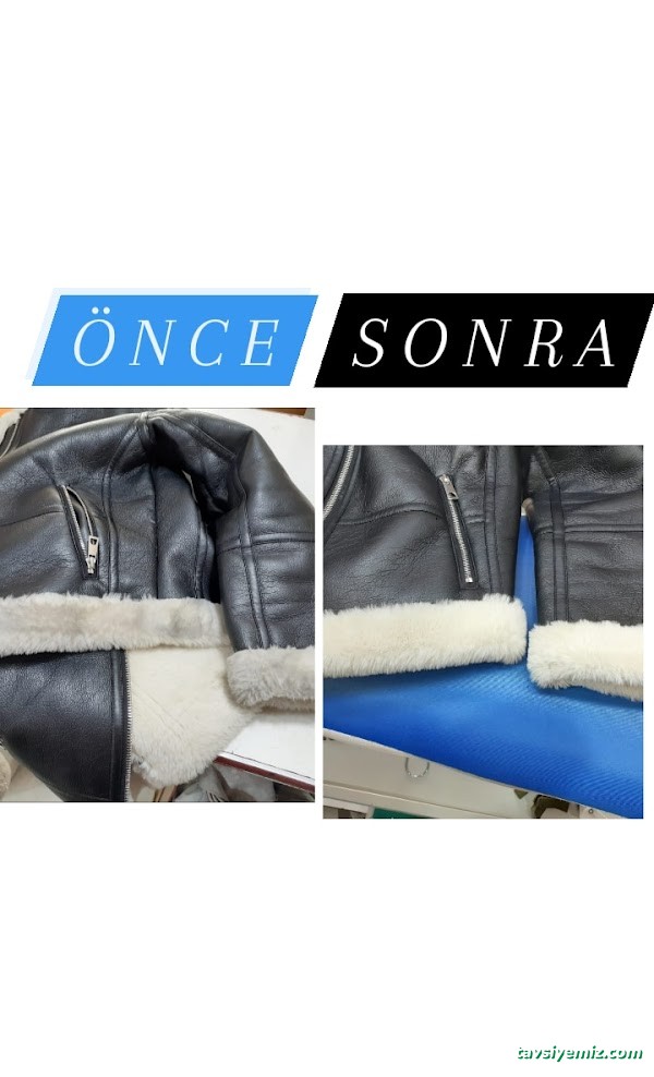 İzzet Kuru Temizleme