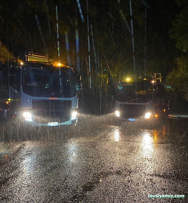 Sultanbeyli Vidanjör