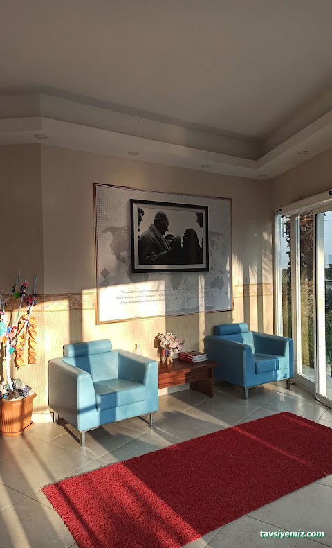 Özel Medi Yaşam Huzurevi Ve Yaşlı Bakım Merkezi