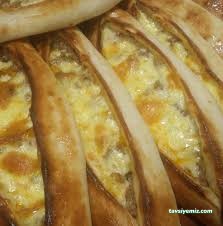 İstanbul Kır Pidesi Ve Börek Salonu