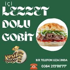 Yeşil Döner