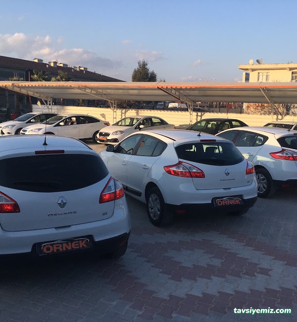 Örnek Otomotiv