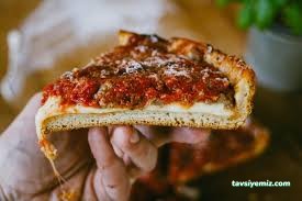 Chicago Pizza