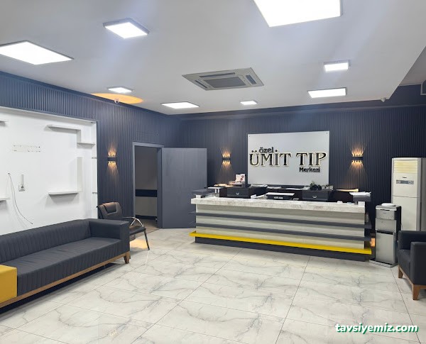 Etimesgut Ümit Tıp Merkezi