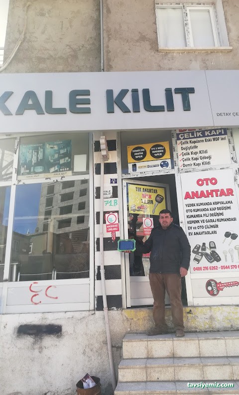 Şırnakotoanahtar Ev Ve Oto Çilingir