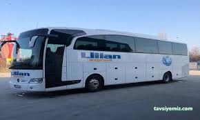 Lilian Expres Turizm