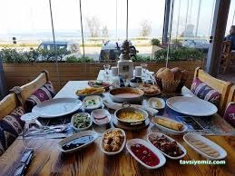 Osmanoğlu Menemen Restoran (Çakallı Menemeni)