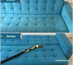 Trabzon Maviş Halı Ve Koltuk Yıkama