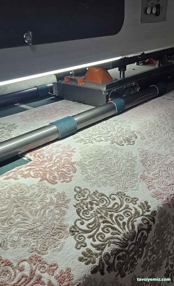 Deniz Halı Yıkama Konya